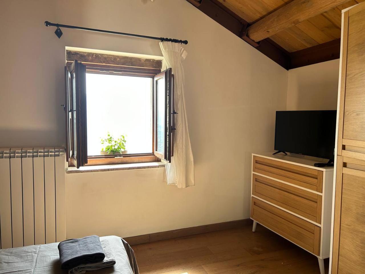 Il Borgo Dei Normanni Colliano Exterior foto